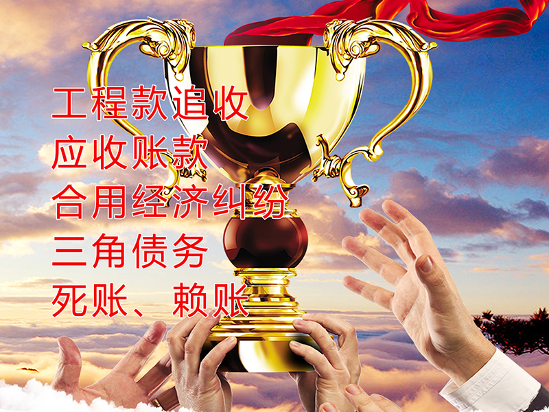 枞阳要债公司